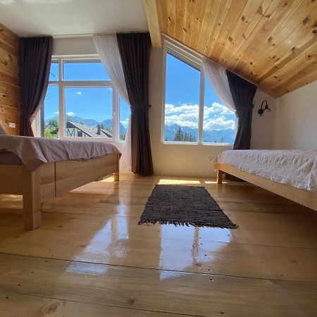 Ferienwohnung Sumska Bajka Žabljak Exterior foto