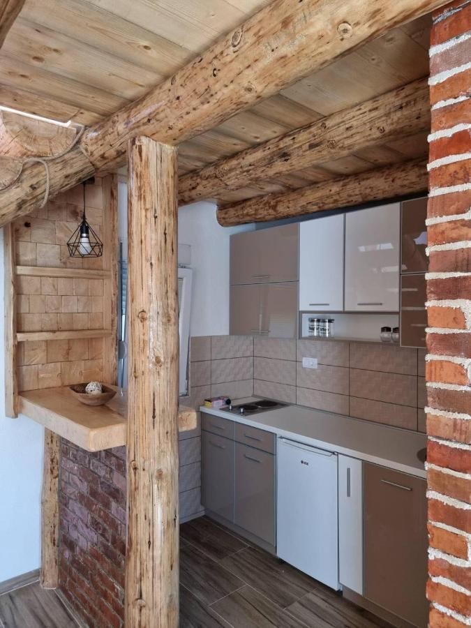 Ferienwohnung Sumska Bajka Žabljak Exterior foto