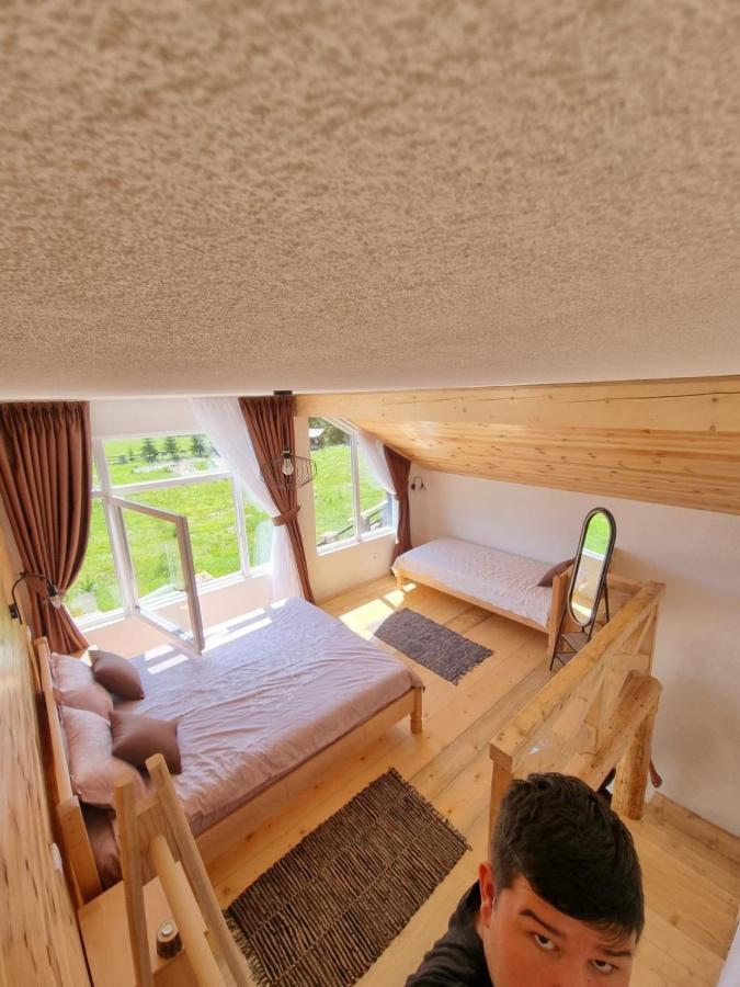 Ferienwohnung Sumska Bajka Žabljak Exterior foto