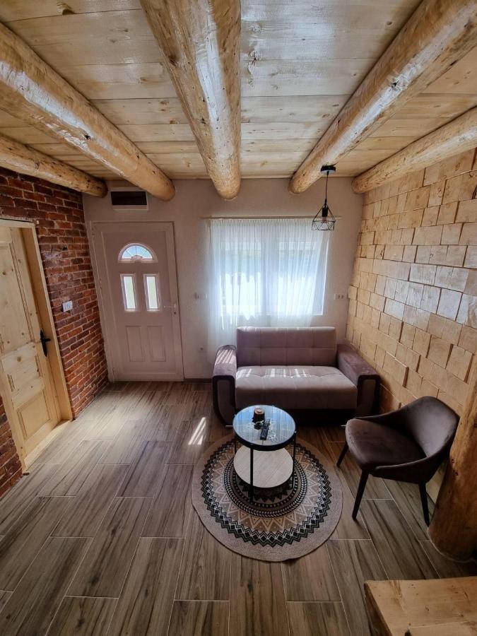 Ferienwohnung Sumska Bajka Žabljak Exterior foto