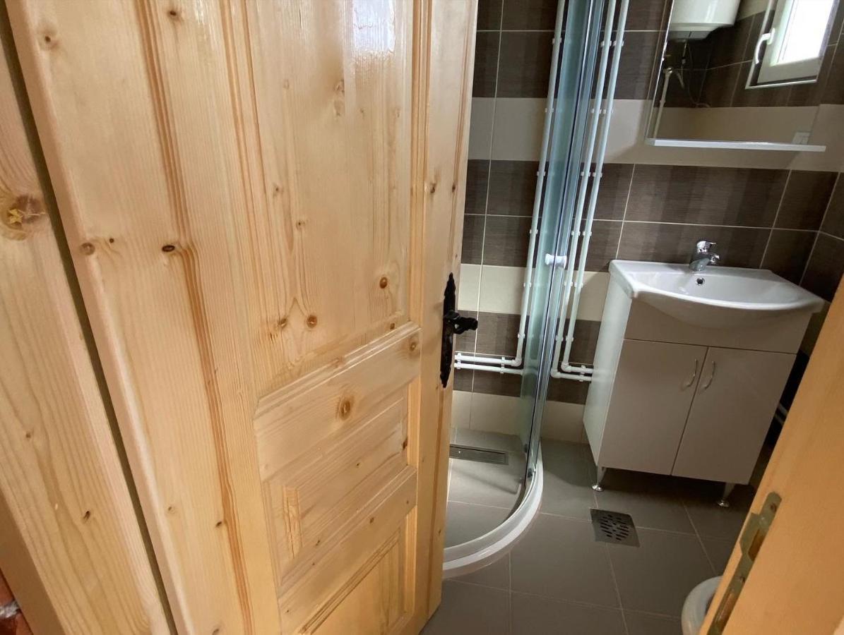 Ferienwohnung Sumska Bajka Žabljak Exterior foto