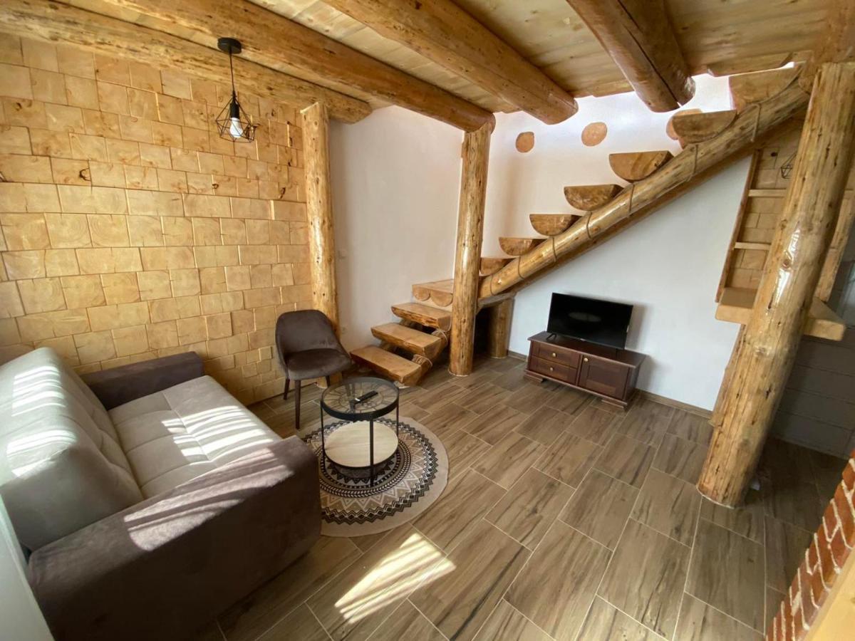 Ferienwohnung Sumska Bajka Žabljak Exterior foto