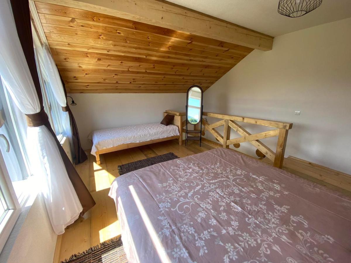 Ferienwohnung Sumska Bajka Žabljak Exterior foto