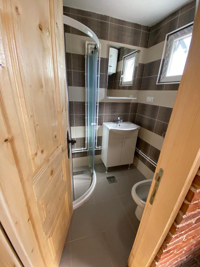 Ferienwohnung Sumska Bajka Žabljak Exterior foto