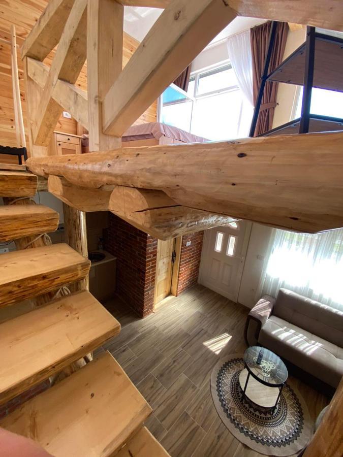 Ferienwohnung Sumska Bajka Žabljak Exterior foto